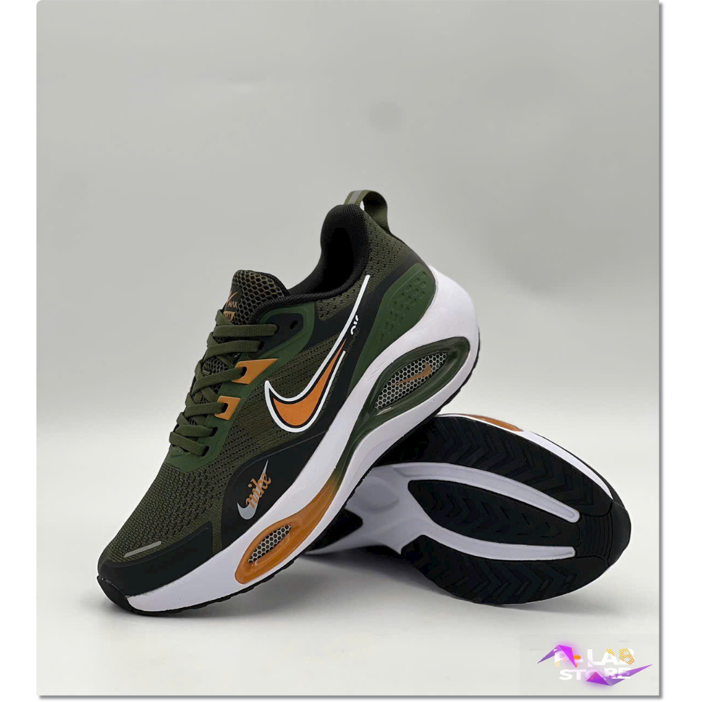 Giày Thể Thao Nike Air Winflo 2