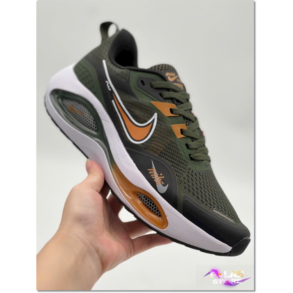 Giày Thể Thao Nike Air Winflo 2