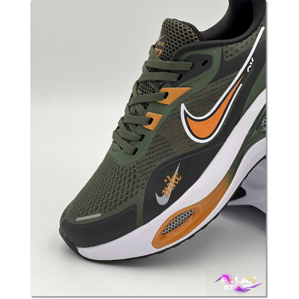 Giày Thể Thao Nike Air Winflo 2