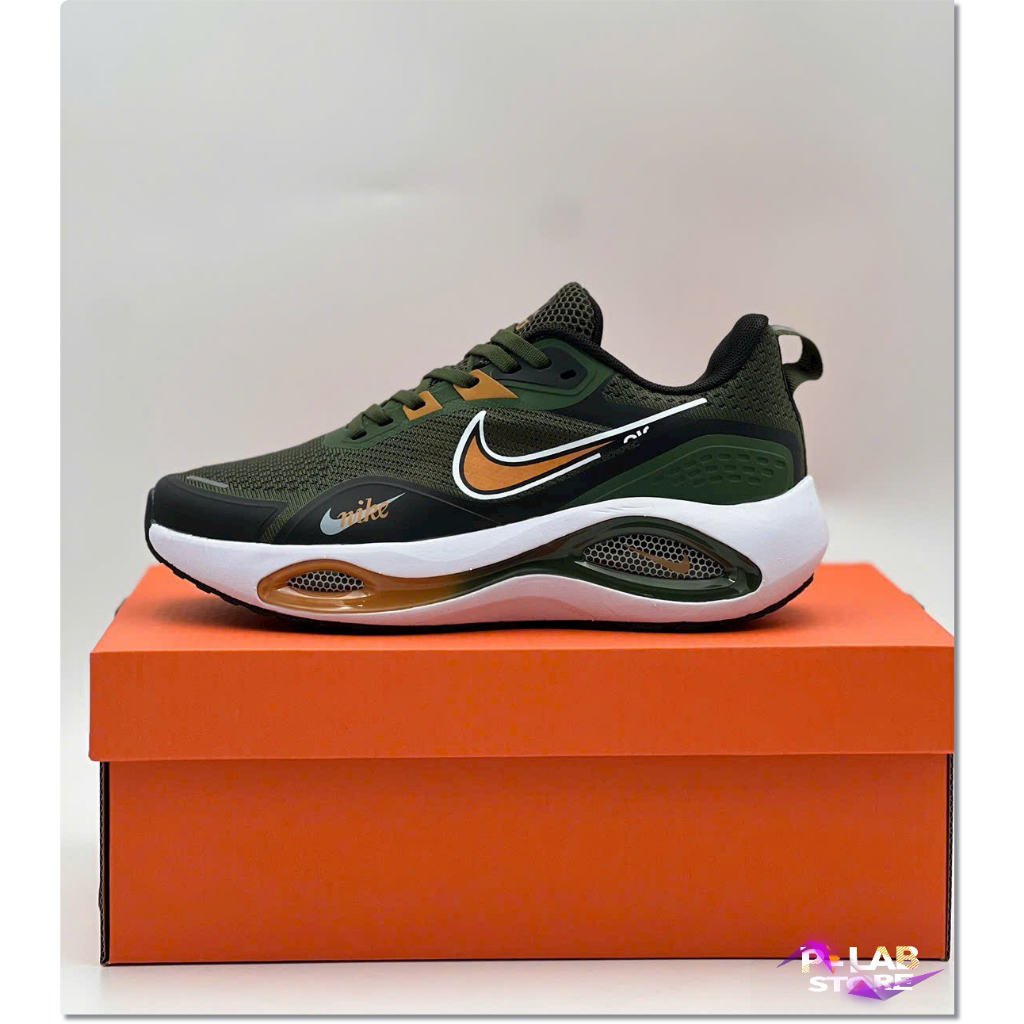 Giày Thể Thao Nike Air Winflo 2