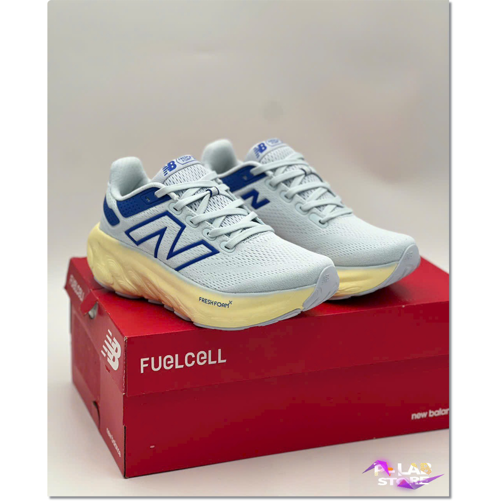Giày Thể Thao New Balance Fresh Foam X