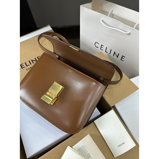 Túi C E LI NE  medium fullbox