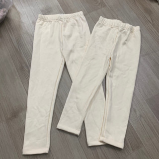 01113 Quần legging lót lông bé gái CHIPBONG hàng xuất Hàn