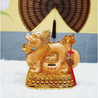 Rồng Vàng tiết kiệm mới