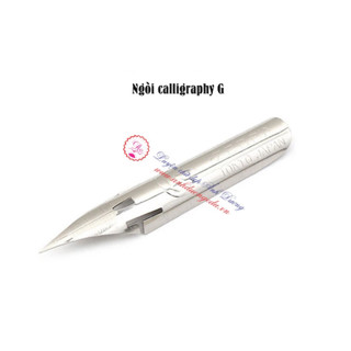 Ngòi lắp vào bút cao cấp Calligraphy 051
