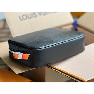 Túi L V  kasai nam s i ê u c ấ p fullbox