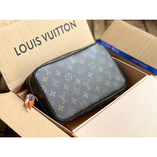 Túi L V  kasai nam s i ê u c ấ p fullbox
