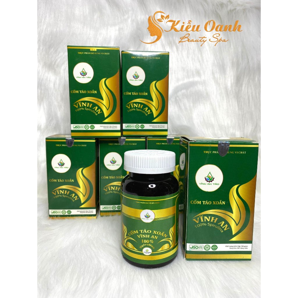 Tảo bột Sato chuyên dùng để cấy trắng sáng da mặt trong Spa và thẩm mỹ viện 2023