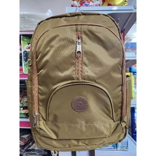 Ba lô Kipling đi học đi chơi hợp thời trang