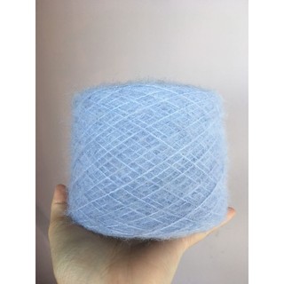 Len mohair 100g