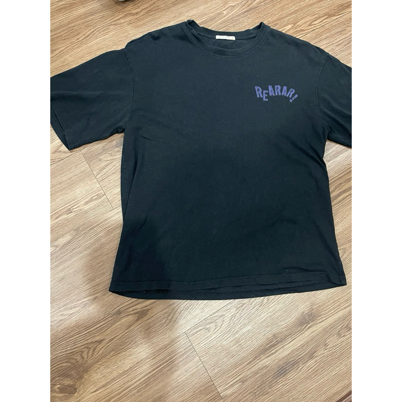 Pass áo phông cọc tay