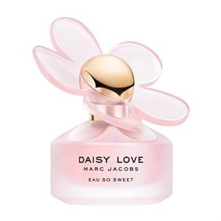 Nước hoa Daisy Love ( hồng ) Eau So Sweet