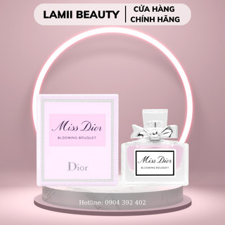 Nước hoa miss dior blooming bouquet/ edp 5ml