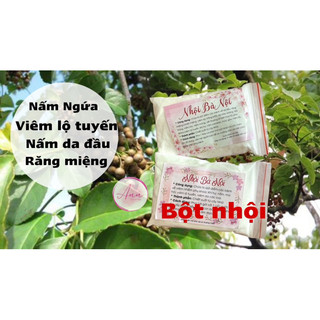 Chuyên sỉ Bột Nhội