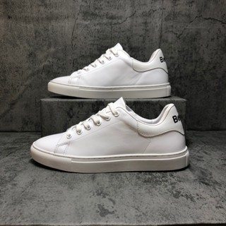 ( XẢ HÀNG) Giày thể thao da bò nam Beman BMG02, da bò nappan nhập khẩu, đế caosu chống trơn