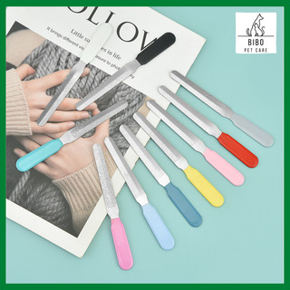 Dụng cụ dũa móng cho chó mèo cây mài móng thú cưng - bibopetcare