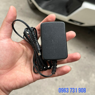 Adapter nguồn 12v 1a