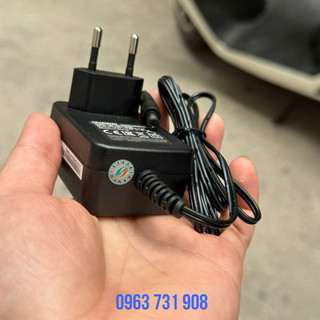 Adapter nguồn 12v 1a