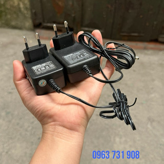 Adapter nguồn 12v 1a