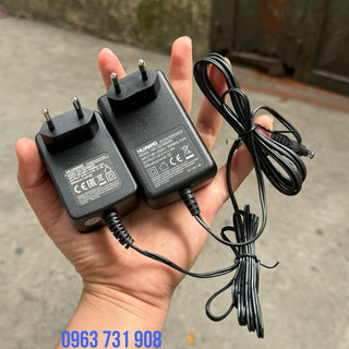 Adapter nguồn 12v 1a