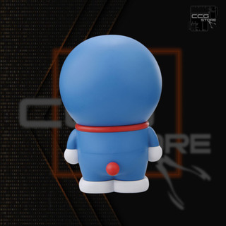 Mô hình lắp ráp Gunpla - BANDAI - Entry Grade Doraemon