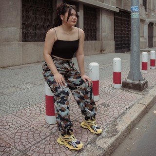 JOGGER RẰN RI