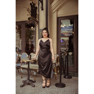 LADY DRESS BIGSIZE - DA084