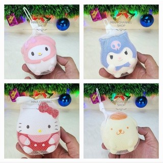 Squishy Sanrio Mẫu Mới nhất 2023 đẹp, dễ thương, chậm tăng, giá rẻ, có bao bì