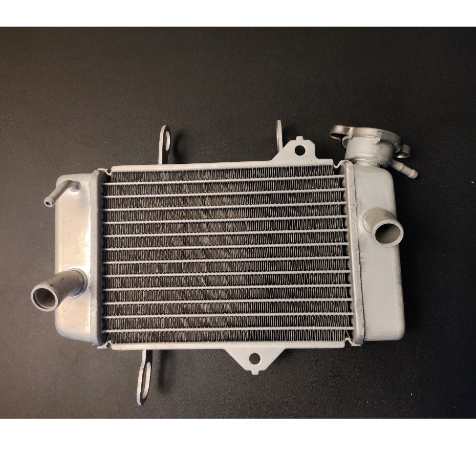 Két nước Exciter 135 hàng loại 1