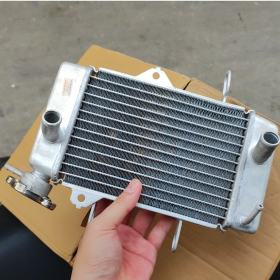 Két nước Exciter 135 hàng loại 1