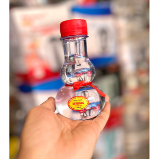 Chai nước cúng hồ lô 200ml