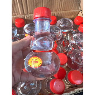 Chai nước cúng hồ lô 200ml