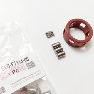 Rọ bi nồi côn trước yamaha các dòng xe sirius - jupiter - taurus - sirius fi - jupiter fi yamaha