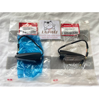 Đèn xi nhan sau vario 160 , vario 150 / 125 2018 , vario 125 2023 , adv 150 , click 160 , click 150i / 125i 2018