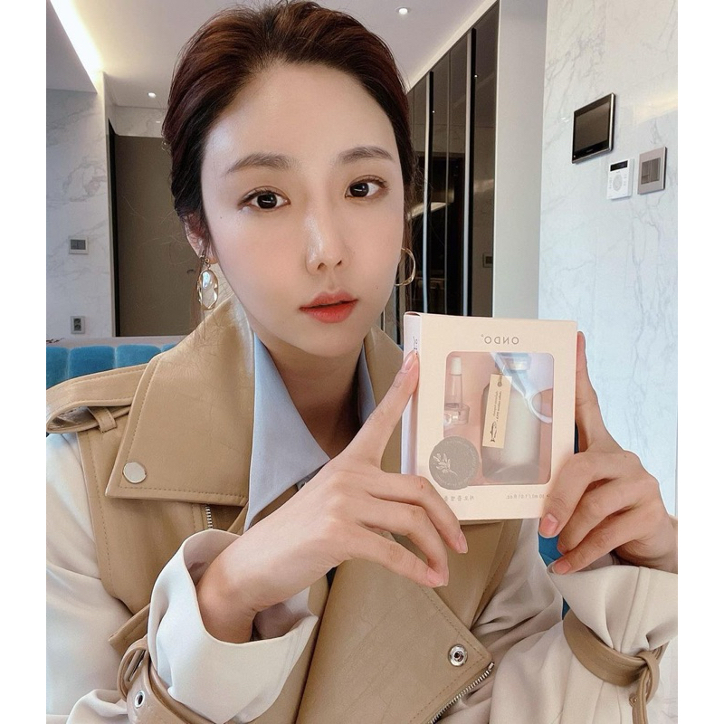 𝗧𝗜𝗡𝗛 𝗖𝗛𝗔̂́𝗧 𝗗𝗡𝗔 𝗦𝗔𝗟𝗠𝗢𝗡 𝗢𝗡𝗗𝗢 𝗔𝗠𝗣𝗢𝗨𝗟𝗘 𝟯𝟬𝗺𝗹