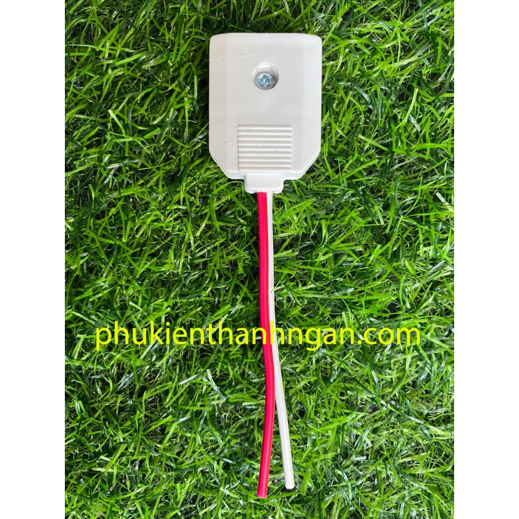 Combo 100 Phích âm có dây - phích cái có dây - phích điện có dây