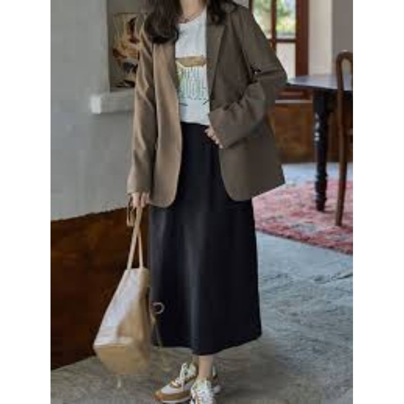 Áo khoác dù Korea vải siêu đẹp