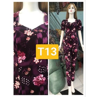 Đồ bộ thiết kế thun nhập hàn quốc