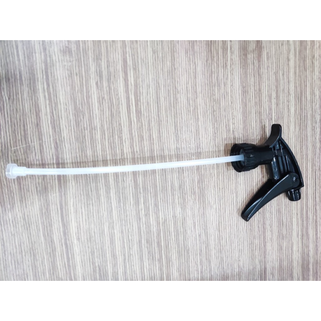 ĐẦU PHUN DUNG DỊCH  VỆ SINH ĐA NĂNG DẠNG SƯƠNG SGCB SGGD139-D KHỚP VẶN 27MM