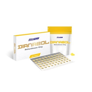 Thực phẩm gymer siêu tăng cơ nạc - chính hãng meditech 100 viên