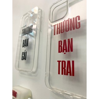 Ốp Lưng Dẻo iPhone TS05 - TI STORE