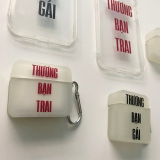Ốp Lưng Dẻo iPhone TS05 - TI STORE