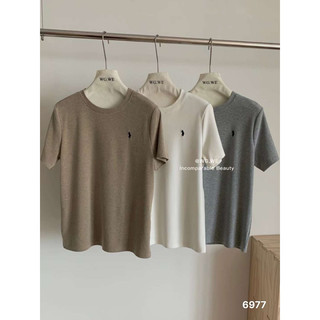Pull thêu ngựa wg.we