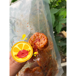 Tôm khô chay rim sẵn (100g)