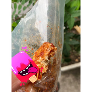 Tôm khô chay rim sẵn (100g)