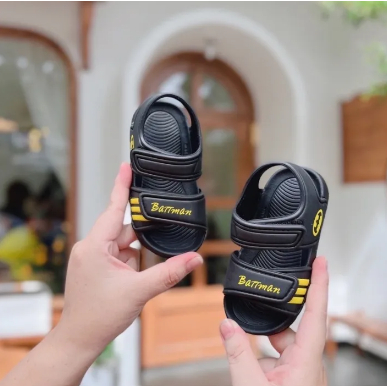 Sandal Siêu Nhẹ Cho Bé Hàng Cao Cấp xịn xò mã mới hàng full hộp