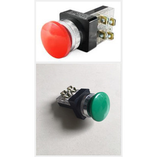 Nút nhấn dù mb-25;-30 🟢🔴 .