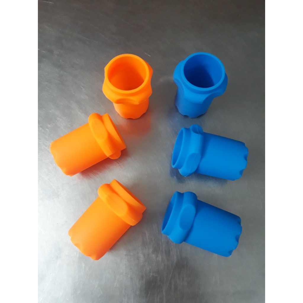 Đuôi chụp chống lăn micro