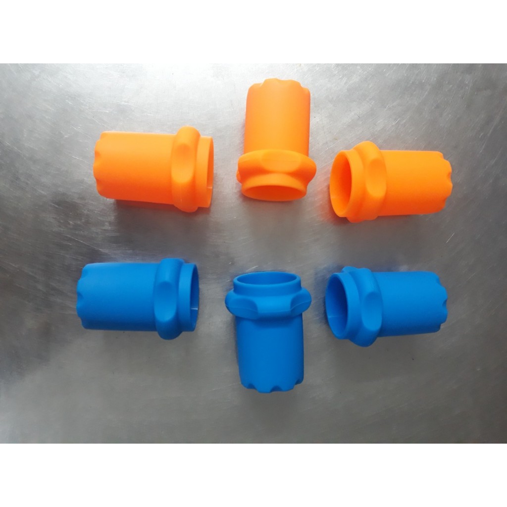 Đuôi chụp chống lăn micro