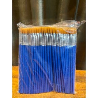 Cọ vẽ tô tượng , cọ vẽ màu nước Acrylic và khay pha màu giá dẻ